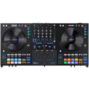 RANE FOUR - 4