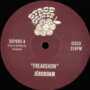 FREAKSHOW