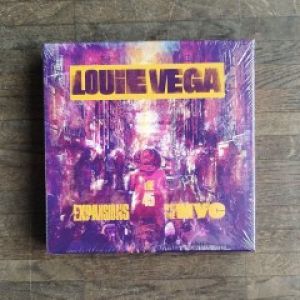 EXPANSIONS IN THE NYC 10X7“ BOXSET