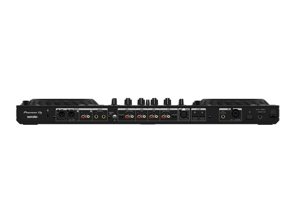 PIONEER DJ DDJ FLX 10