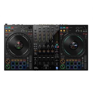 PIONEER DJ DDJ FLX 10 