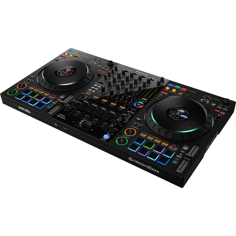 PIONEER DJ DDJ FLX 10