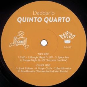 QUINTO QUARTO