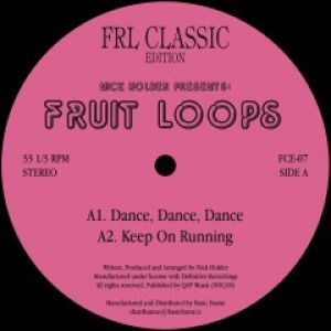 FRUIT LOOPS