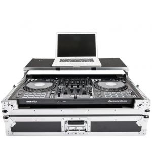 MAGMA DJ CONTROLLER WORKSTATION PIONEER DDJ FLX 10 