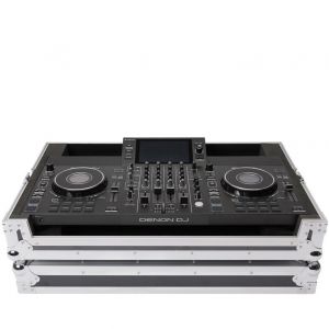 MAGMA DJ CONTROLLER CASE DENON SC LIVE 4