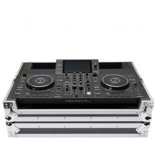 MAGMA  DJ CONTROLLER CASE DENON SC LIVE 2 