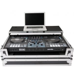 MAGMA DJ CONTROLLER WORKSTATION RANE FOUR 