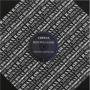 NATURAL SERVICE EP