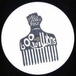 DISCO RUNNERZ 4