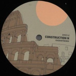 CONSTRUCTION N