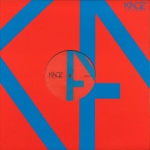 ORGANIZED KAOZ EP 1