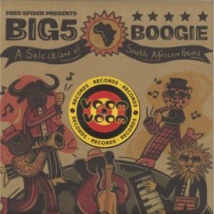 BIG 5 BOOGIE