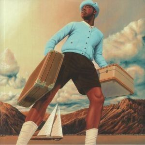 CALL ME IF YOU GET LOST 2XLP