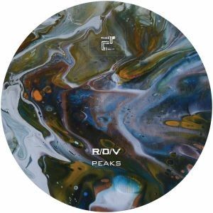 PEAKS (RASSER RMX)