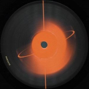 ALPHA WAVE EP