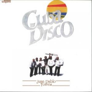 CUBA DISCO LP