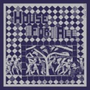 HOUSE FOR ALL (Record Store Day 2023 Official Release)