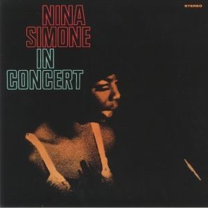 IN CONCERT LP 180GR.