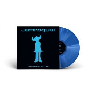 LIVE AT BBC MAIDA VALE 1999 RSD2023