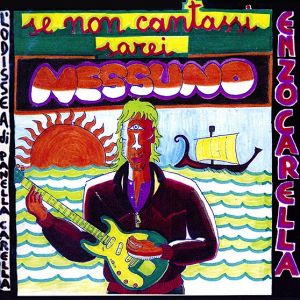 SE NON CANTASSI SAREI NESSUNO LP RSD2023