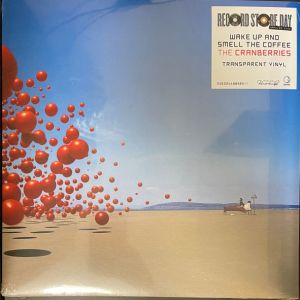 WAKE UP AND SMELL THE COFFEE RSD2023