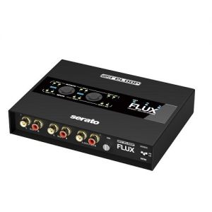 Reloop Flux USB-C Interface cod. 14612