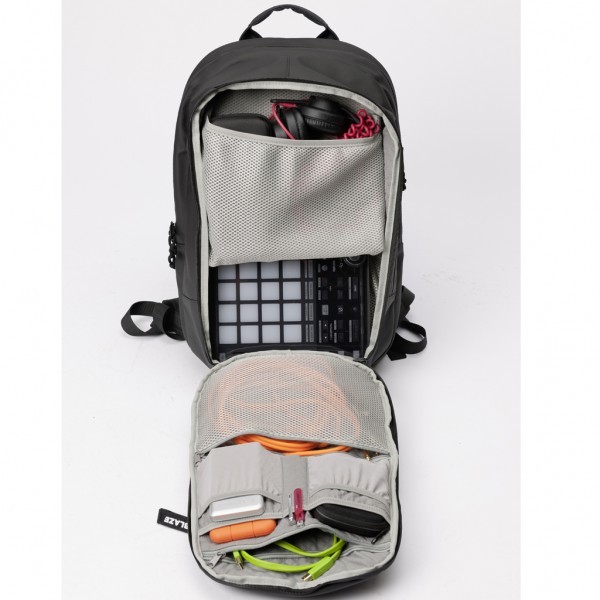 MAGMA SOLID BLAZE PACK 80 - ZAINO