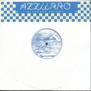 AZZURRO EP repress 