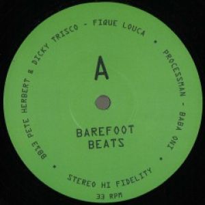 BAREFOOT BEATS 13