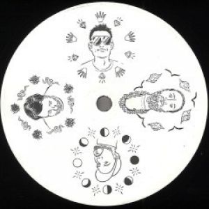DUB DISCO EDITS #1