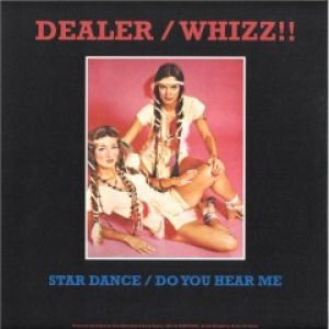 STAR DANCE / DO YOU HEAR ME