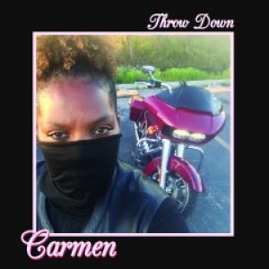 THROW DOWN / TIME TO MOVE