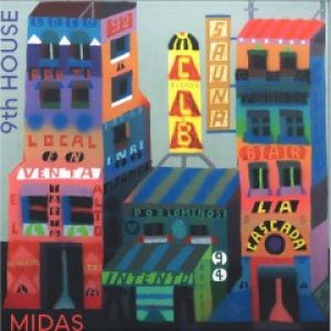 MIDAS