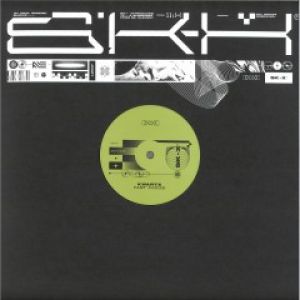 FAST FOCUS EP