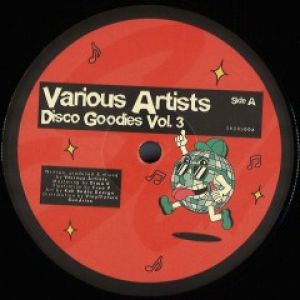 DISCO GOODIES VOL.3
