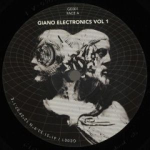 GIANO ELECTRONICS VOL.1