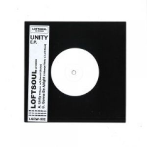 UNITY EP