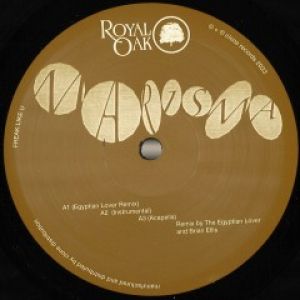 FREAK LIKE U (LUCA LOZANO/EGYPTIAN LOVER RMXS)