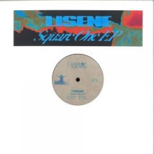 SQUARE ONE EP