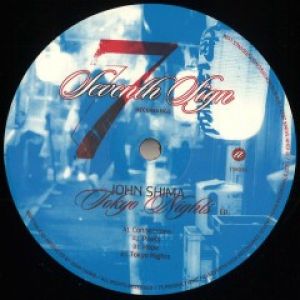 TOKYO NIGHTS EP