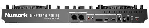 NUMARK Mixstream Pro Go
