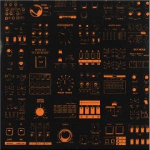 MACCHINE 2XLP