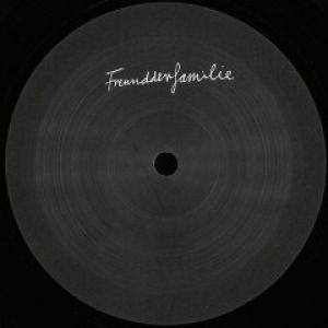 ROUNDS EP
