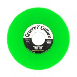 FOUND LOVE / SAY IT AGAIN REMIXES