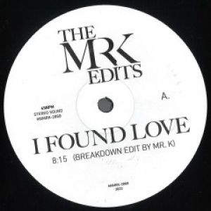I FOUND LOVE / HEAVEN KNOWS