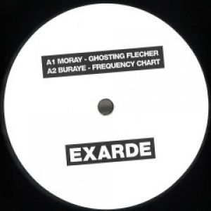 UNTITLED 2XLP