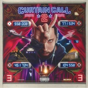 CURTAIN CALL 2 (2XLP 180GR.)