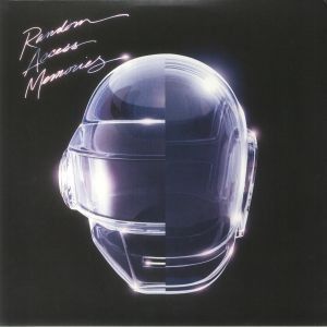 RANDOM ACCESS MEMORIES (10TH ANNIVERSARY ED.) 3XLP