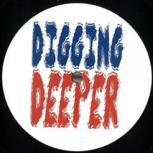 VOLUME ONE 2XLP